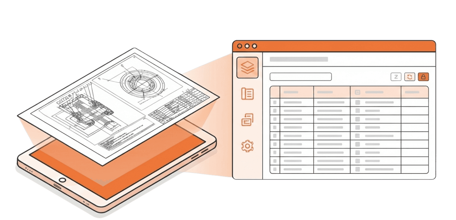 Autonomous Drawing Analysis