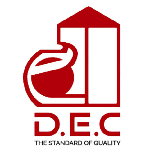 DEC Infra